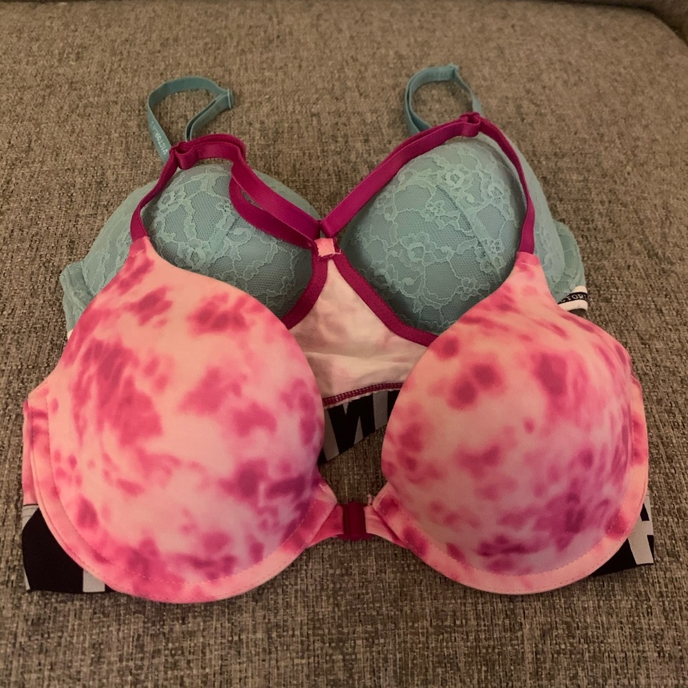 32D like NEW bras!💞